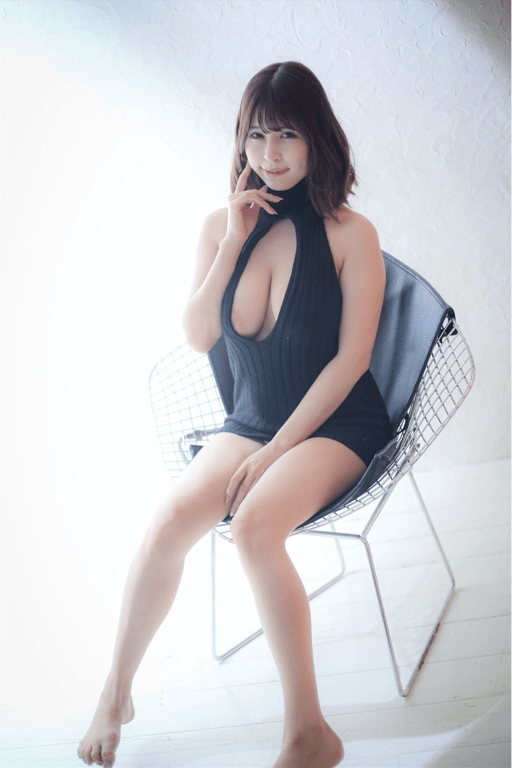 图片[173]-#有岡美羽 ヌード写真集 〜让巨乳姐姐穿上性感毛衣〜(ミドルエッチ出版) - 全本免费在线观看-阅图吧