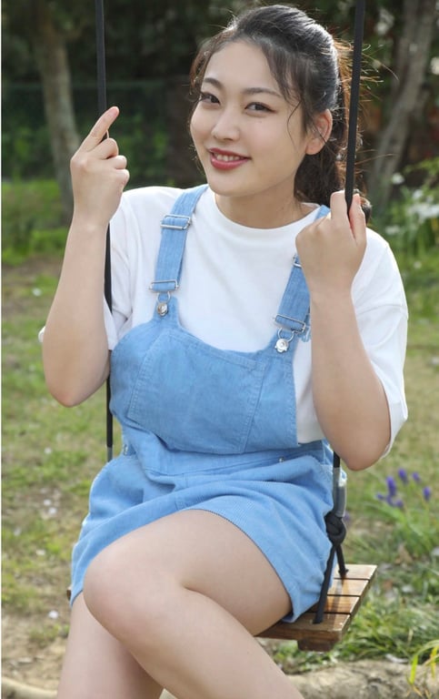 图片[17]-風吹ケイ『Kiss You４』(香辣视觉) - 在线免费观看-阅图吧