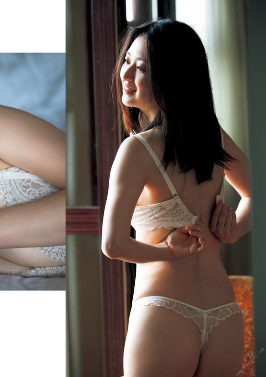 图片[107]-2024.06.12【電子版だけの特典カットつき】月刊 逢泽梨奈 - 在线免费观看-阅图吧