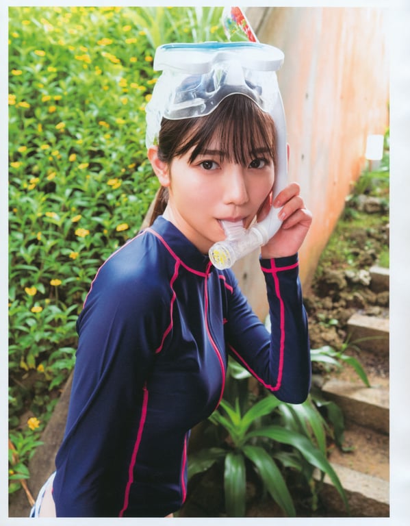 图片[62]-#Hina Kawata 河田阳菜 1st Photobook – Order of memories 回忆的顺序 (2022-03-01) - 全本免费在线观看-阅图吧