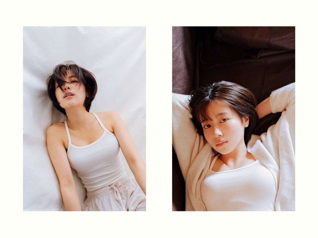 图片[10]-#若菜美沙 写真集『misa』 - 全本免费在线观看-阅图吧