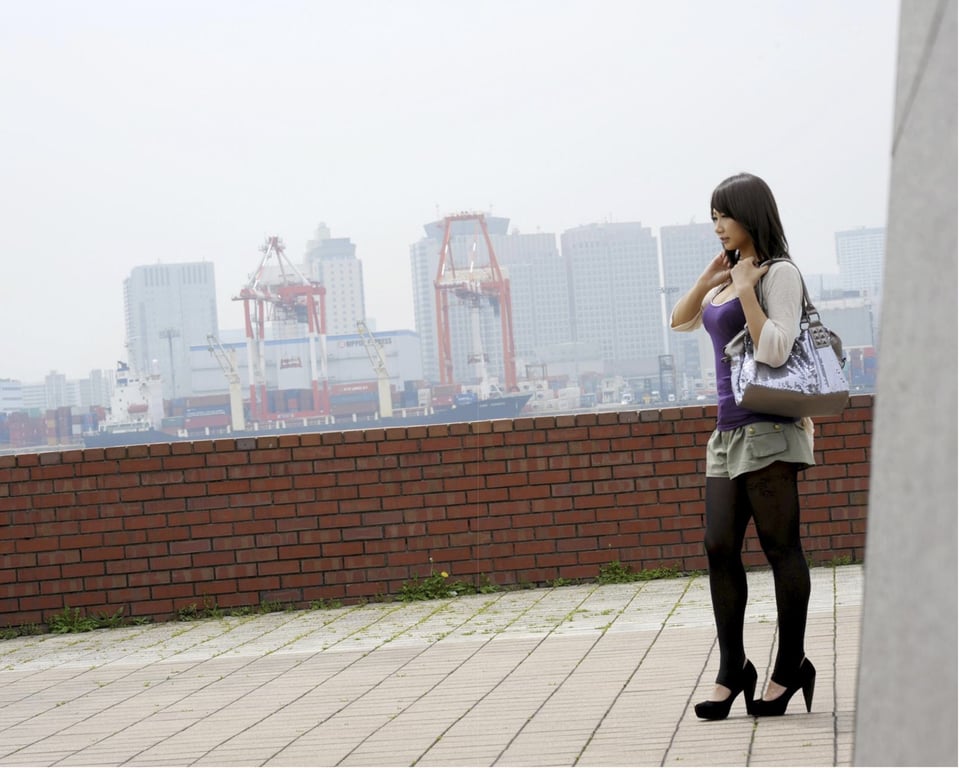 图片[5]-#Miki Shinjo 新城美稀 – NUDE PHOTO BOOK 039 (2016-04-27) - 全本免费在线观看-阅图吧