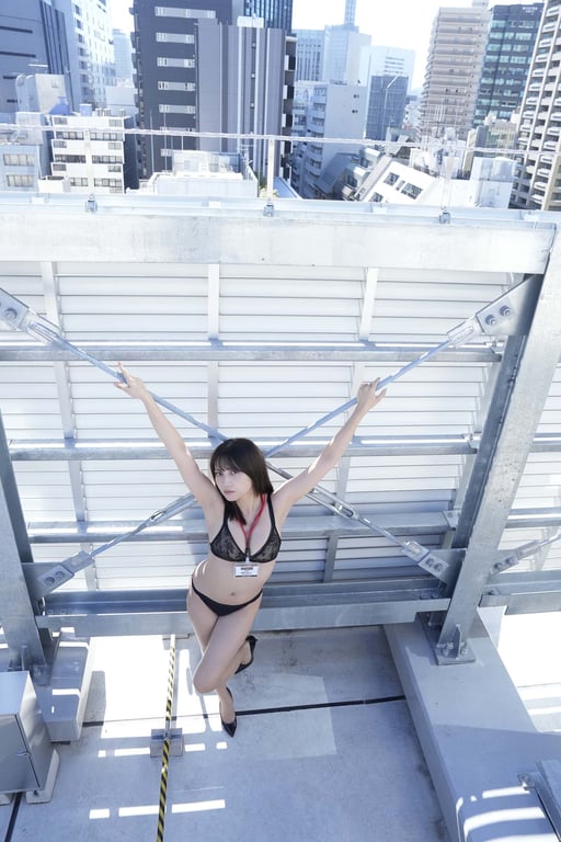 图片[19]-2024.12.02 桃月奈子 数字写真集 恋爱能算进经费吗？ (数字博客) - 在线免费观看-阅图吧