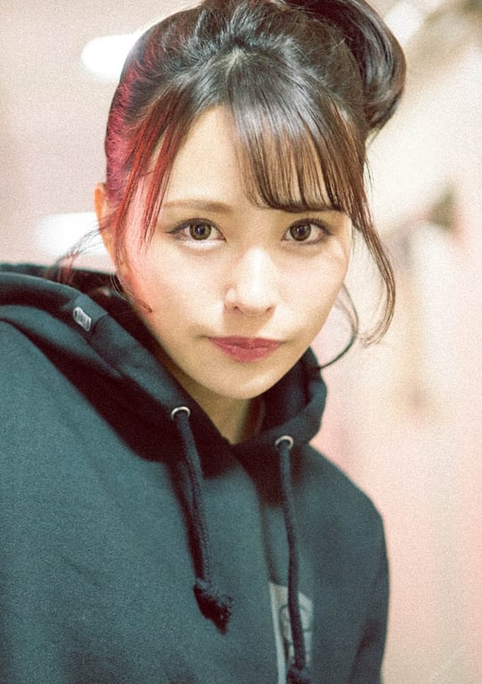 图片[13]-#NEWLOOK【girl meets street】伊藤舞雪 - 在线免费观看-阅图吧