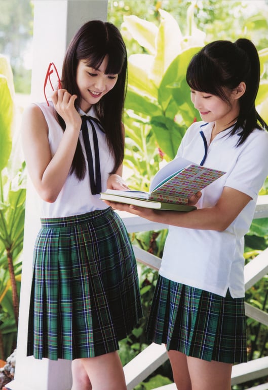 图片[61]-#モーニング娘。’14「アロハロ! モーニング娘。’14 写真集」 Amazon限定カバーVer - 全本免费在线观看-阅图吧