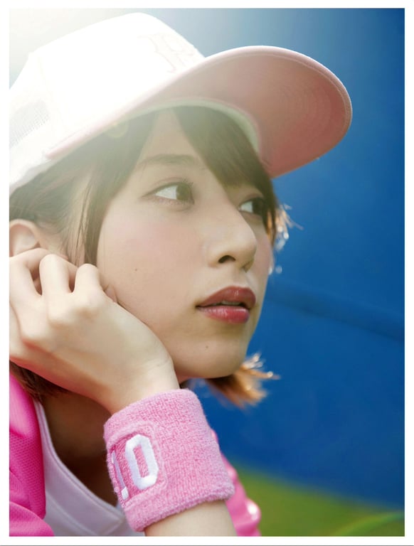 图片[49]-初森ベマーズ 电子写真集 Vol.02 - 在线免费观看-阅图吧