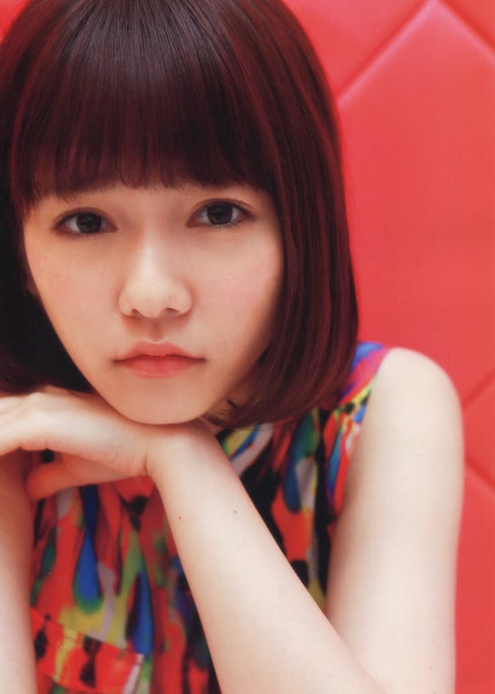 图片[82]-#Haruka Shimazaki 島崎遥香 1st Photobook – Paruru, Komaru. 帕露露、困惑。 (2013-07-19)\ Haruka Shimazaki – Paruru, Komaru\島崎遥香1st写真集《帕露露、困惑。》 - 全本免费在线观看-阅图吧