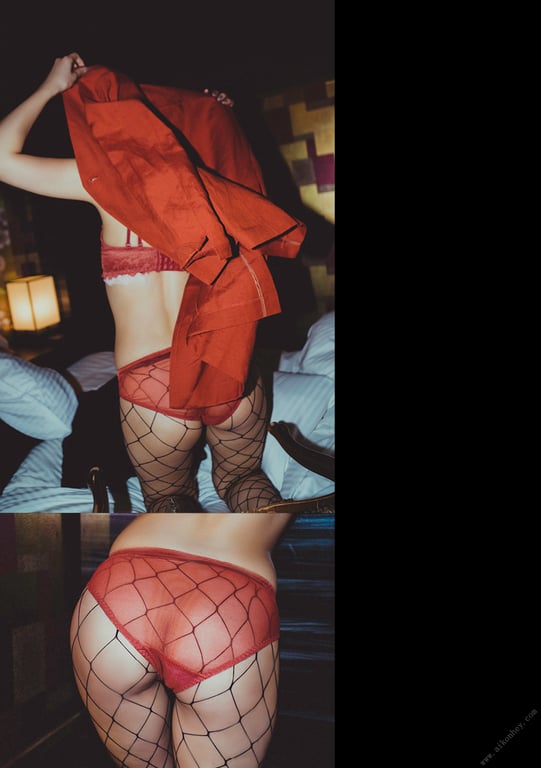 图片[29]-##Escape加美杏奈 - 全本免费在线观看-阅图吧