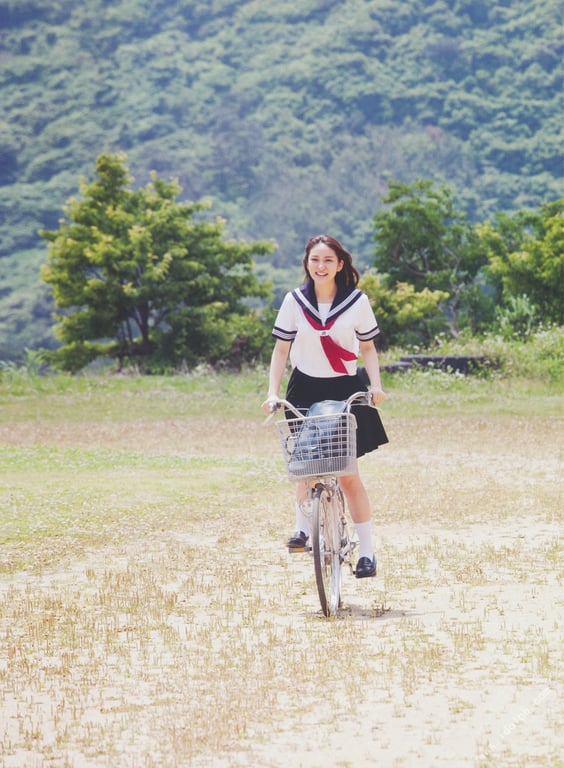 图片[7]-#武井咲 写真集 PLUMERIA - 全本免费在线观看-阅图吧