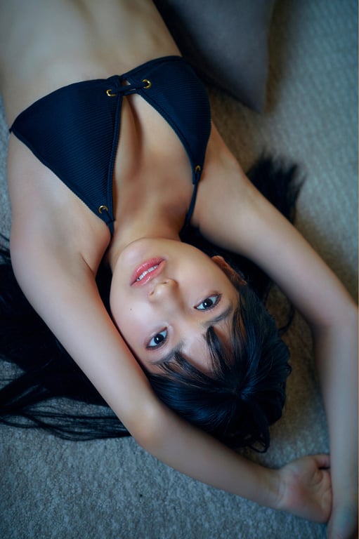 图片[10]-#Airi Hiruta 蛭田爱梨 – Gravure wants to buzz 04 写真偶像想要火起来04 (2022-02-02) - 全本免费在线观看-阅图吧