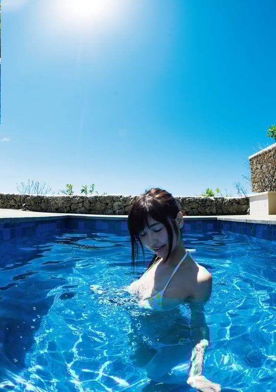 图片[65]-#Momo Sakura 樱空桃写 “Momoiro” (2017.11.17) - 全本免费在线观看-阅图吧