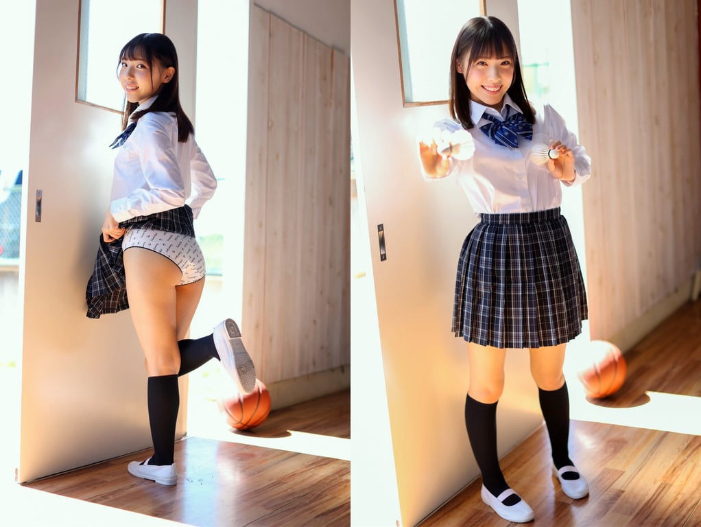 图片[148]-白桃はな PREMIUM BEST - 在线免费观看-阅图吧