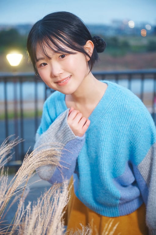 图片[27]-#ヤンマガアザーっす！STU48 甲斐心爱 内海里音 工藤理子 铃木彩夏 诸葛望爱YM2024年7号 - 全本免费在线观看-阅图吧