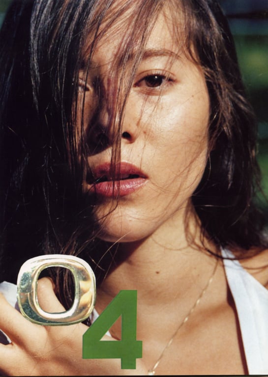 (月刊シリーズ 071) - 月刊071 道边Jessica-阅图吧