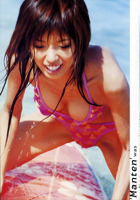 图片[63]-#(月刊系列 064) – 月刊064 宫地真绪 - 全本免费在线观看-阅图吧