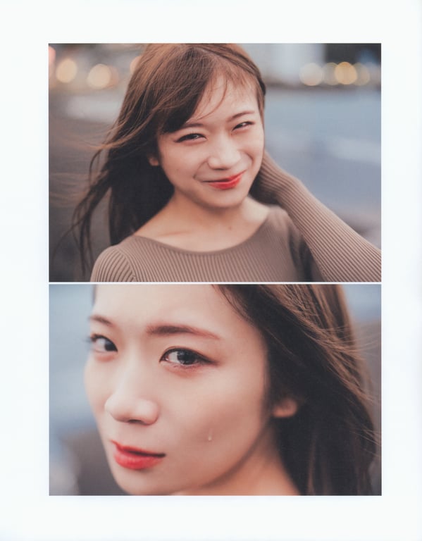 图片[155]-#2023.02.21 秋元真夏 毕业纪念写真集《蓦然回首，乃木坂》 - 全本免费在线观看-阅图吧