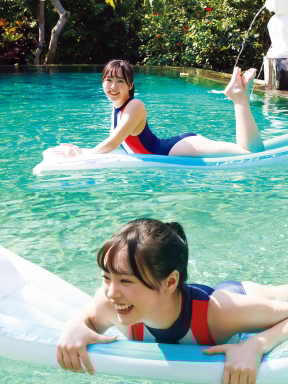 图片[12]-#Yuna Ogura 小仓由菜 – Yuna Rhythm (2019-02-25) - 全本免费在线观看-阅图吧