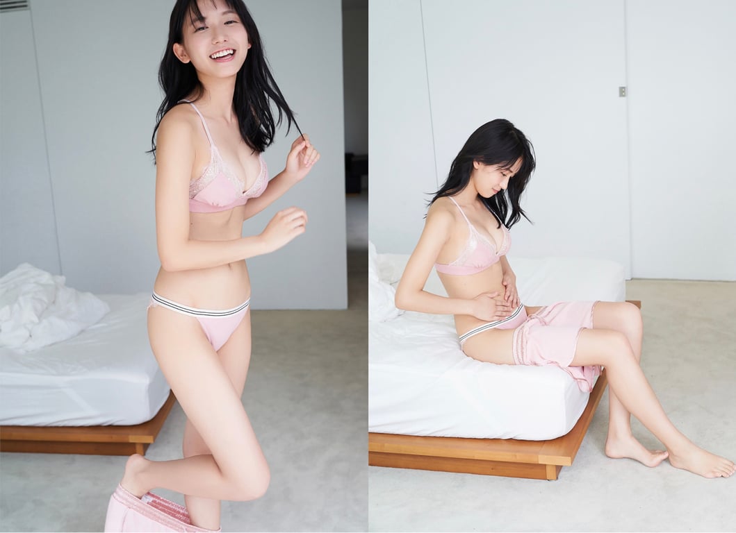 图片[64]-#FRIDAYデジタル写真集 志田音々 現役女子大生の初ビキニ vol.3 未公開119カット完全版 - 全本免费在线观看-阅图吧