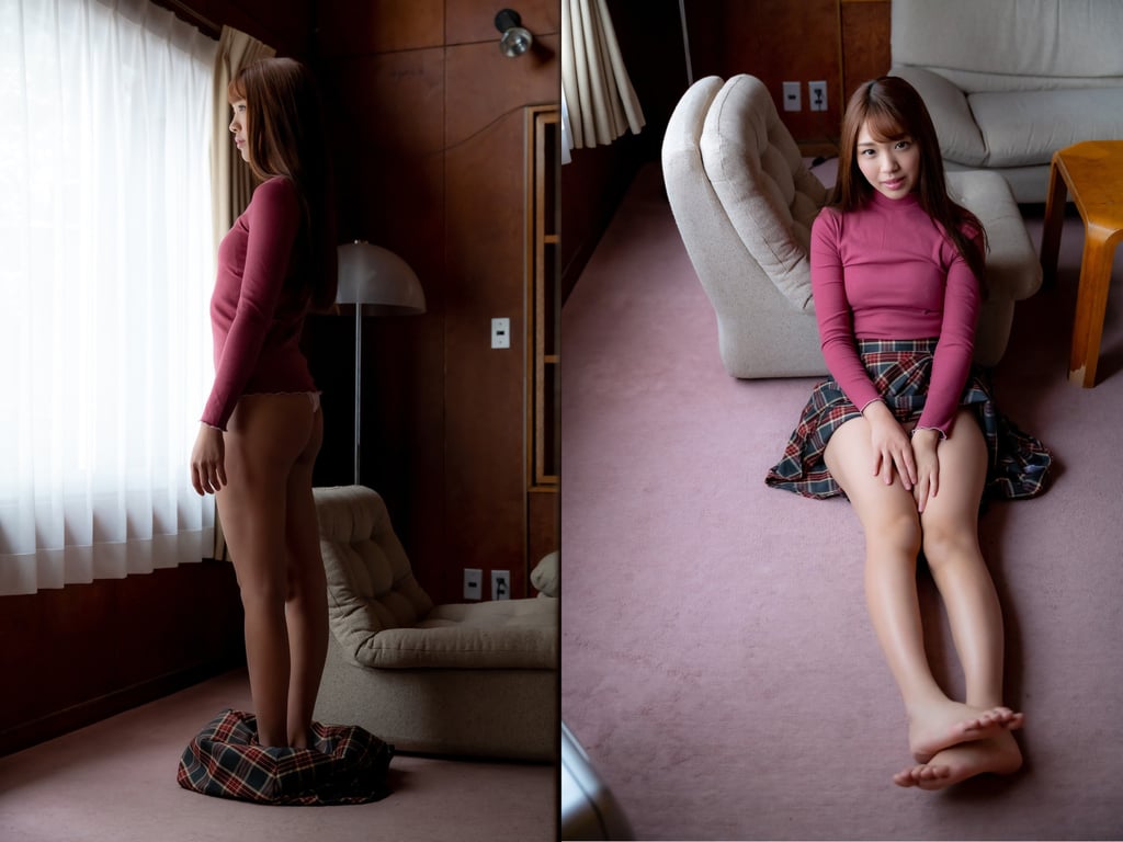 图片[10]-#木下ひまり グラビア写真集 Himari - 全本免费在线观看-阅图吧