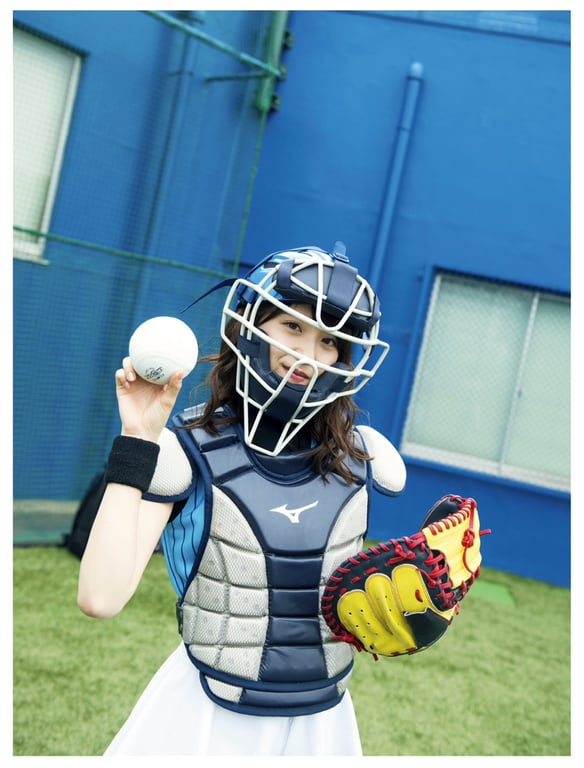 图片[143]-#[PB] 初森贝马尔斯 电子写真集 Vol.02 - 全本免费在线观看-阅图吧