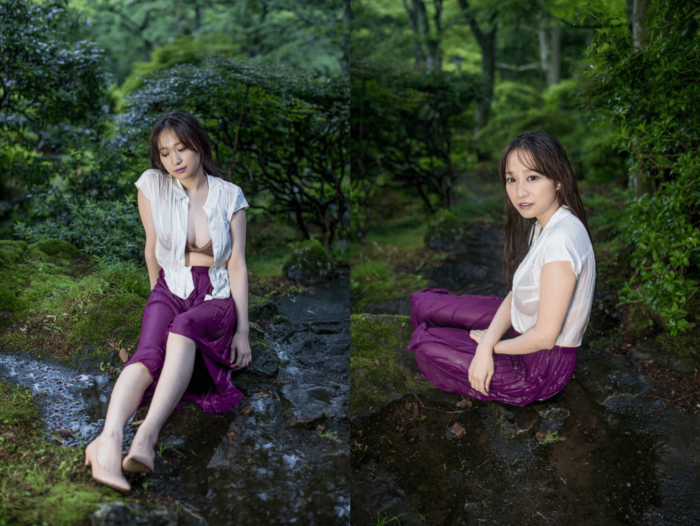 图片[26]-#週刊Post Digital写真集 春风．超级！喜欢你！ - 全本免费在线观看-阅图吧