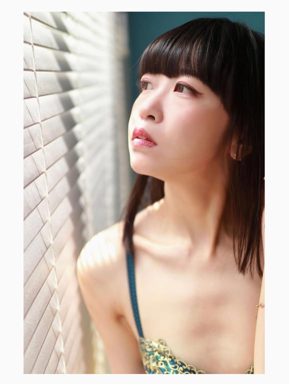 图片[62]-#熊本爱 写真集「Up To You」149p (奏出版) - 全本免费在线观看-阅图吧