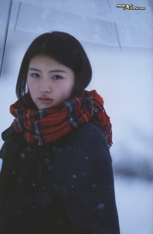 图片[64]-#Ayuri Konno 今野鲷莉 1st Photobook – AYURI (2014-04-25) - 全本免费在线观看-阅图吧