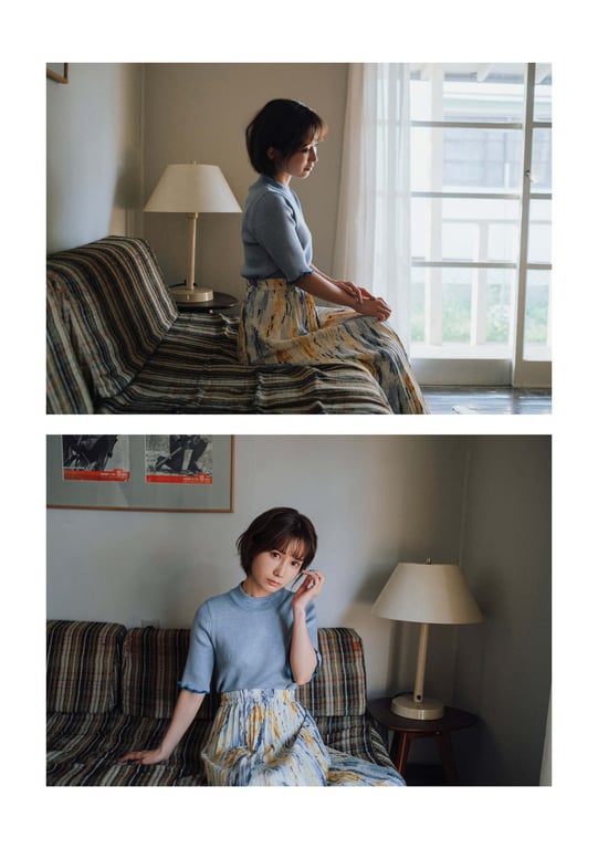 图片[107]-#Minami Kojima 小岛南 – Trance Retinal 被夺取 (2021-09-27) - 全本免费在线观看-阅图吧