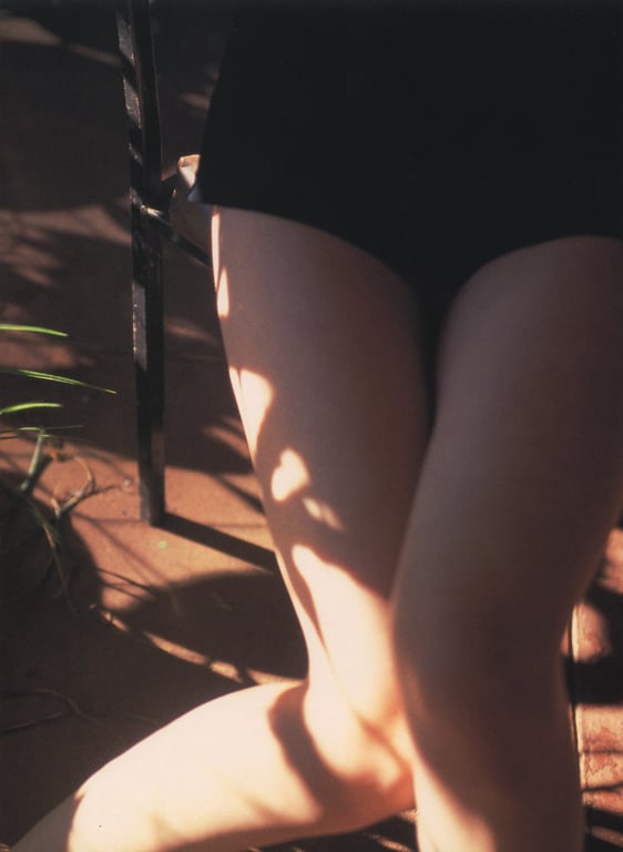 图片[50]-#相楽のり子 写真集 on／off - 全本免费在线观看-阅图吧