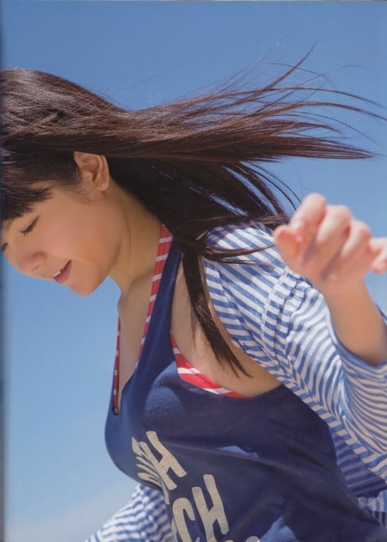 图片[97]-#Ayana Taketatsu 竹达彩奈 – Taketa Chu in Australia 竹达Chu in 澳大利亚 (2013-07-26) - 全本免费在线观看-阅图吧