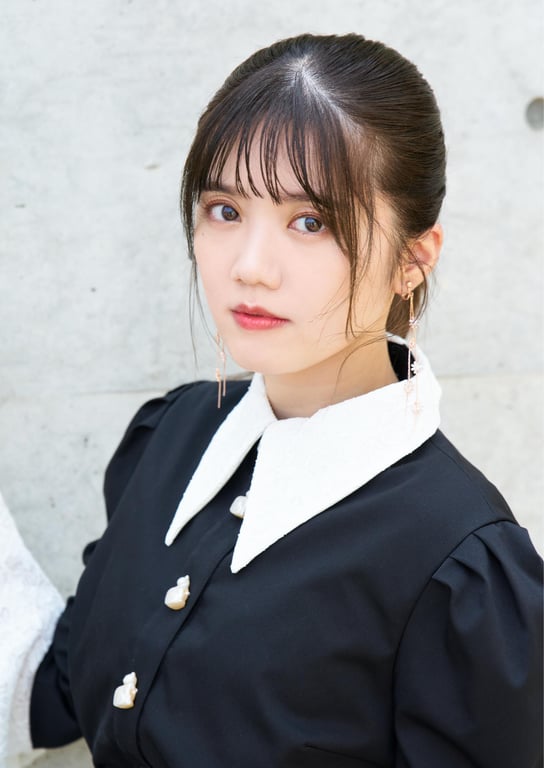 图片[9]-#Rika Nagae 长江里加 – 1st Photobook Recolor (2023-02-22) - 全本免费在线观看-阅图吧