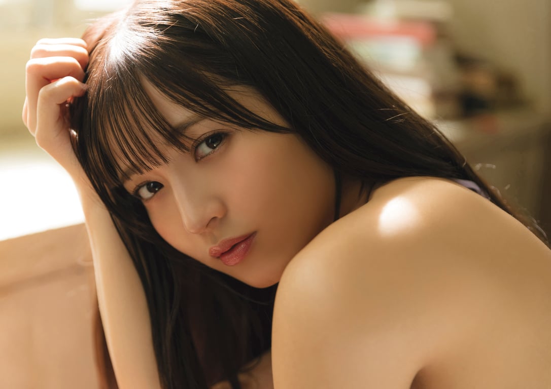 图片[59]-黒嵜菜々子『大人、奈奈子。』BOMBデジタル写真集 - 在线免费观看-阅图吧