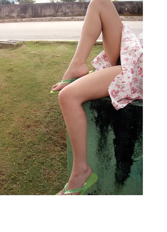 图片[13]-#岩本惠 – Daisy Blue - 全本免费在线观看-阅图吧