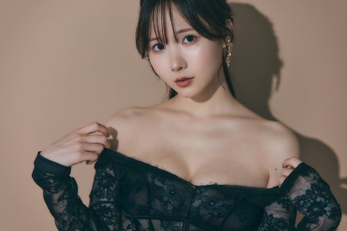 图片[28]-けん研 DL写真集 BLACK LADY - 在线免费观看-阅图吧