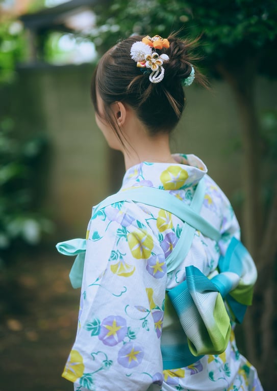 图片[3]-2024.10.01 新谷姬加「夏祭之后……」 DOLCE数字写真集 - 在线免费观看-阅图吧