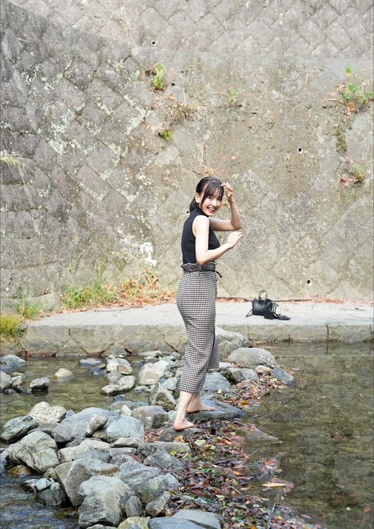 图片[138]-Haruka Kodama 兒玉遥 - Stay 25 (2022-11-25) - 在线免费观看-阅图吧