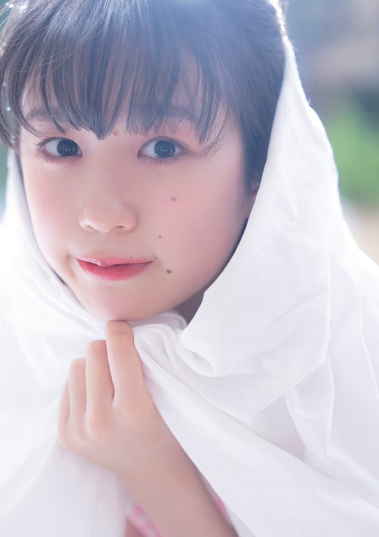 图片[14]-Super Celebration私立惠比寿中学 SpiComi选拔 中山莉子 小久保柚乃 仲村悠菜 SpiSun 写真集 - 在线免费观看-阅图吧