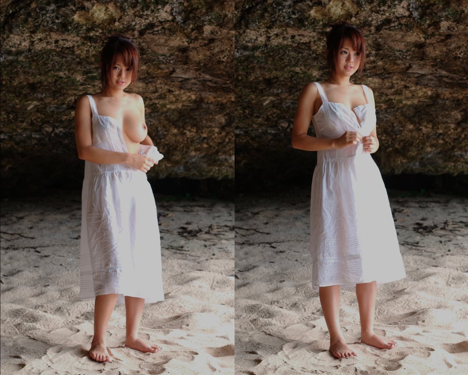 图片[4]-#裸体工房 苍井空 vol.4 - 全本免费在线观看-阅图吧