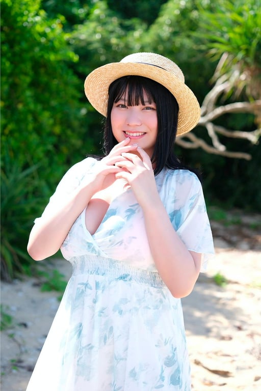 图片[51]-Memo Oba 大叶备忘录 - 19 years old, Midsummer Memo Real 19岁、真夏的备忘实境 - 在线免费观看-阅图吧