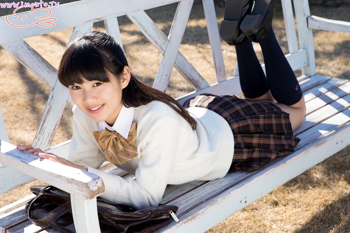 图片[28]-竹下美羽12岁_天然素材(Part1) - 在线免费观看-阅图吧