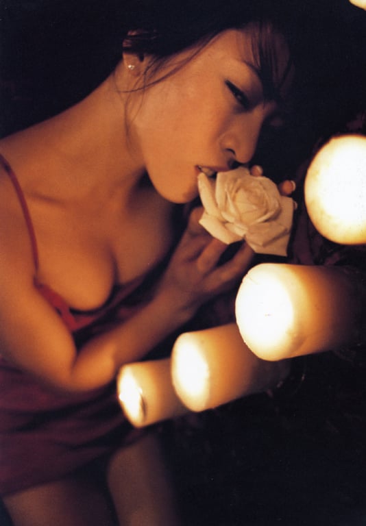 图片[120]-#釈由美子 – CHAOS - 全本免费在线观看-阅图吧