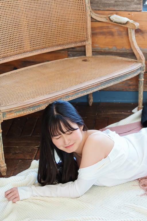 图片[129]-#FLASH数码写真集 藤乃葵×未梨一花 I杯同乳生 【电子版限定143页】（后编） - 全本免费在线观看-阅图吧