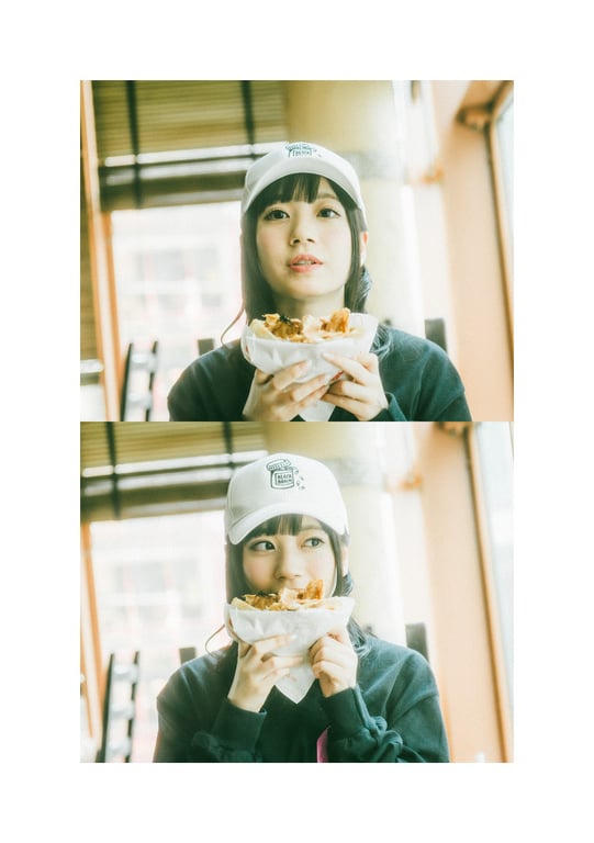 图片[41]-#NEWLOOK【girl meets street】七泽米亚 - 在线免费观看-阅图吧