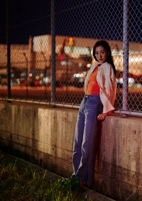 图片[124]-#高田里穗写真集「完成了的未完成 另一版本」 週プレ PHOTO BOOK() - 全本免费在线观看-阅图吧