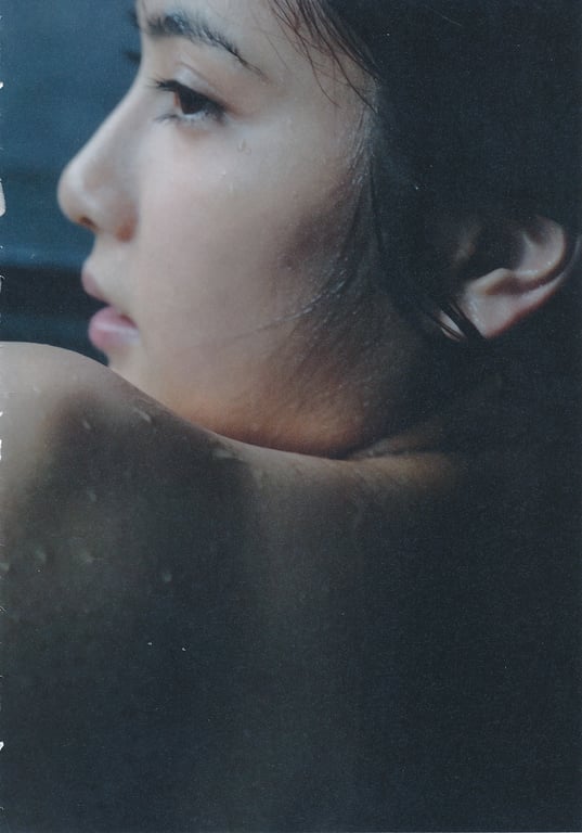 图片[113]-2017.03.22 入山杏奈首本写真集 美丽的罪 - 在线免费观看-阅图吧