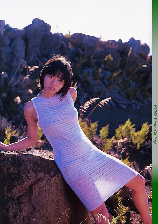 图片[79]-#釈由美子 – Natural Shaku - 全本免费在线观看-阅图吧