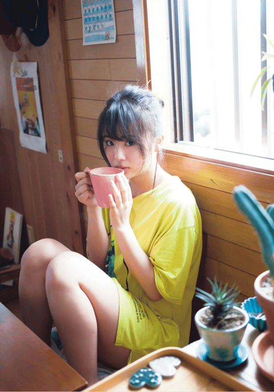 图片[21]-#平嶋夏海 数码写真集 夏美感 - 全本免费在线观看-阅图吧