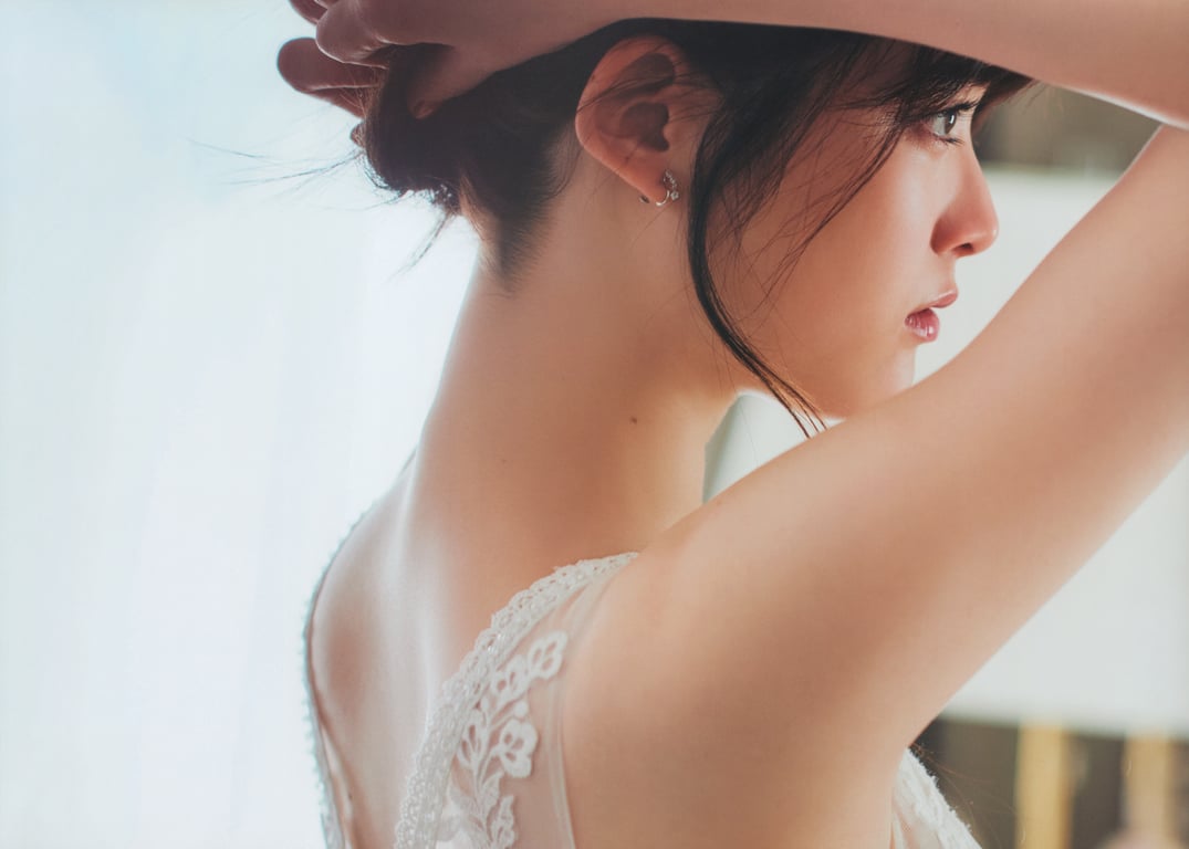 图片[116]-#Sayuri Matsumura 松村沙友理 – Next, when can i see you 下次、何时能见你 (2021-07-13) - 全本免费在线观看-阅图吧