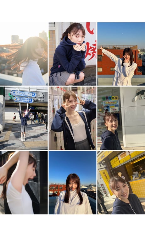 图片[97]-#石川澪《我和她的开始之日》 - 全本免费在线观看-阅图吧