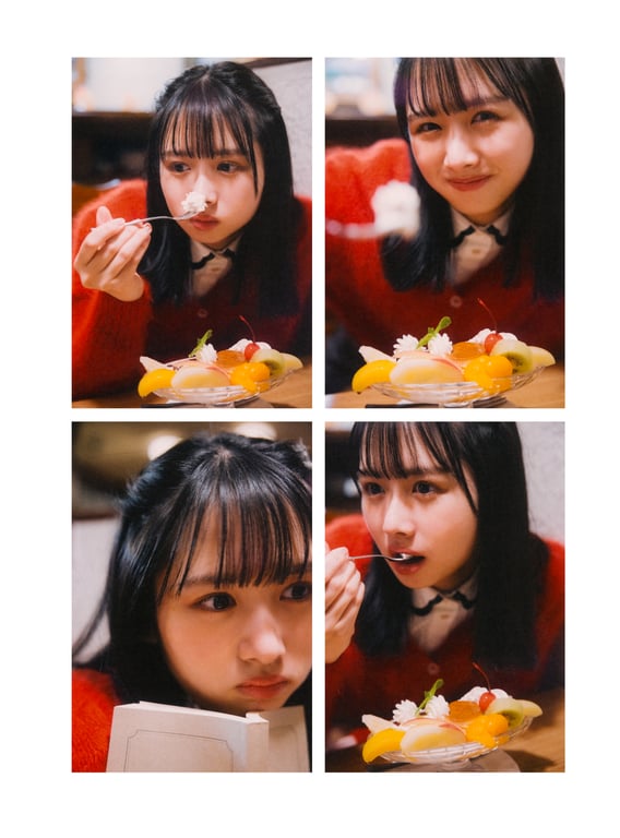 图片[110]-2023.09.12 上村雏乃写真集 就这样 - 在线免费观看-阅图吧